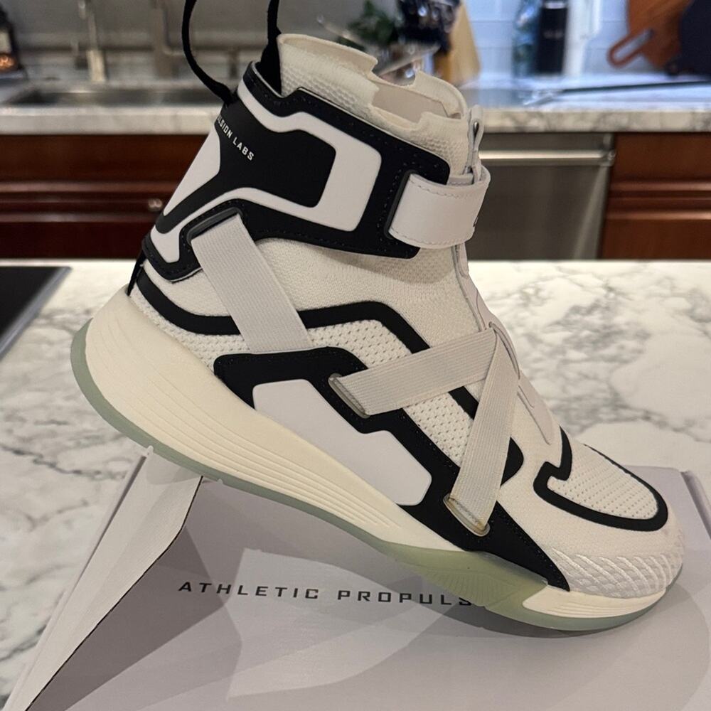 👟APL (Athletic Propulsion Labs) Super Future - US men’s 11 basketball shoe - Picture 4 of 10